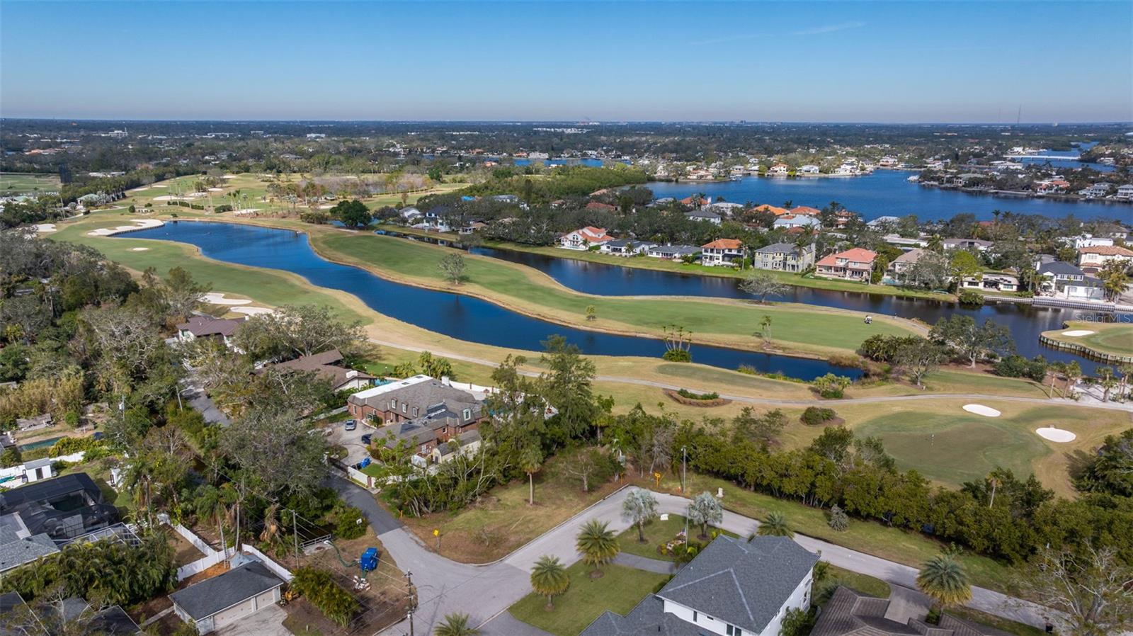 431 RAFAEL BLVD NE, ST PETERSBURG, FL, 33704