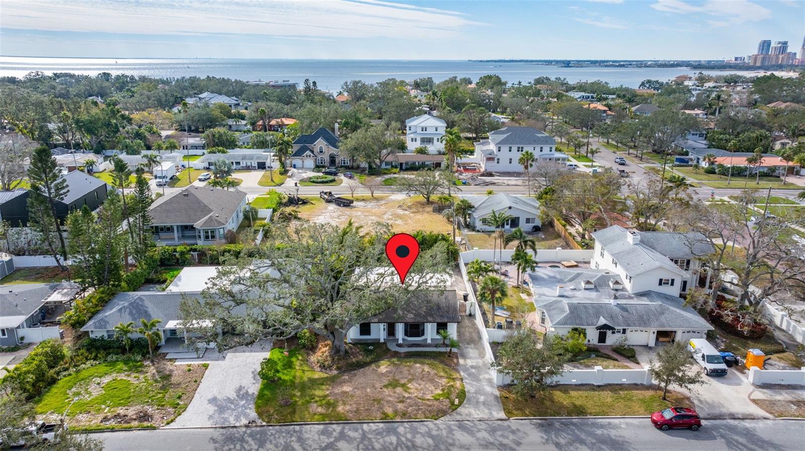 431 RAFAEL BLVD NE, ST PETERSBURG, FL, 33704