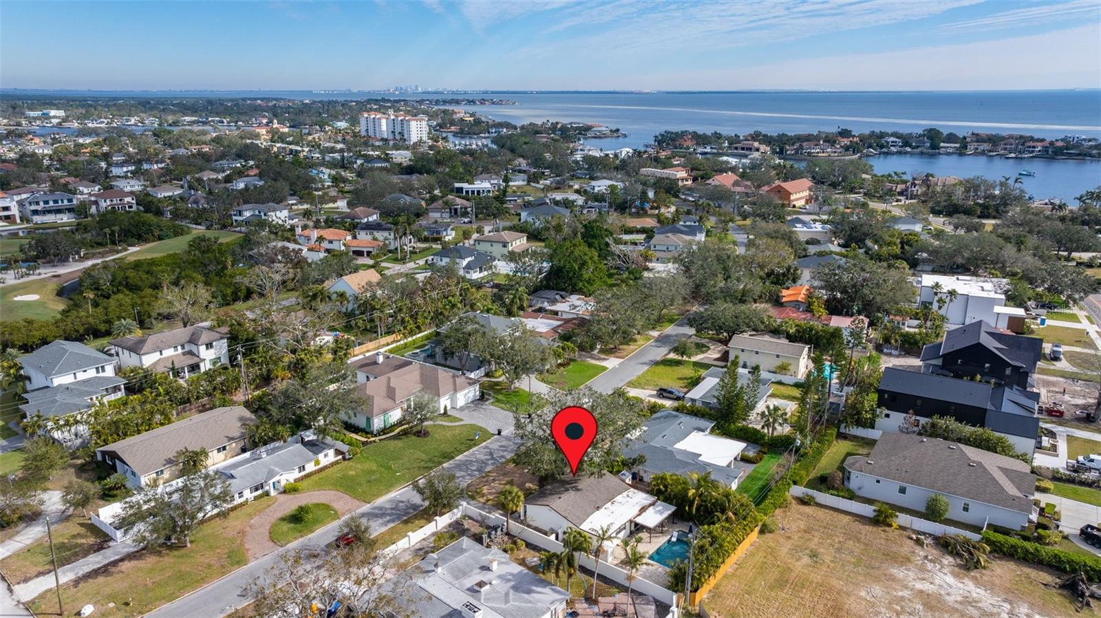 431 RAFAEL BLVD NE, ST PETERSBURG, FL, 33704