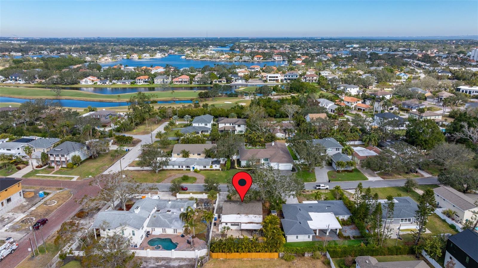 431 RAFAEL BLVD NE, ST PETERSBURG, FL, 33704