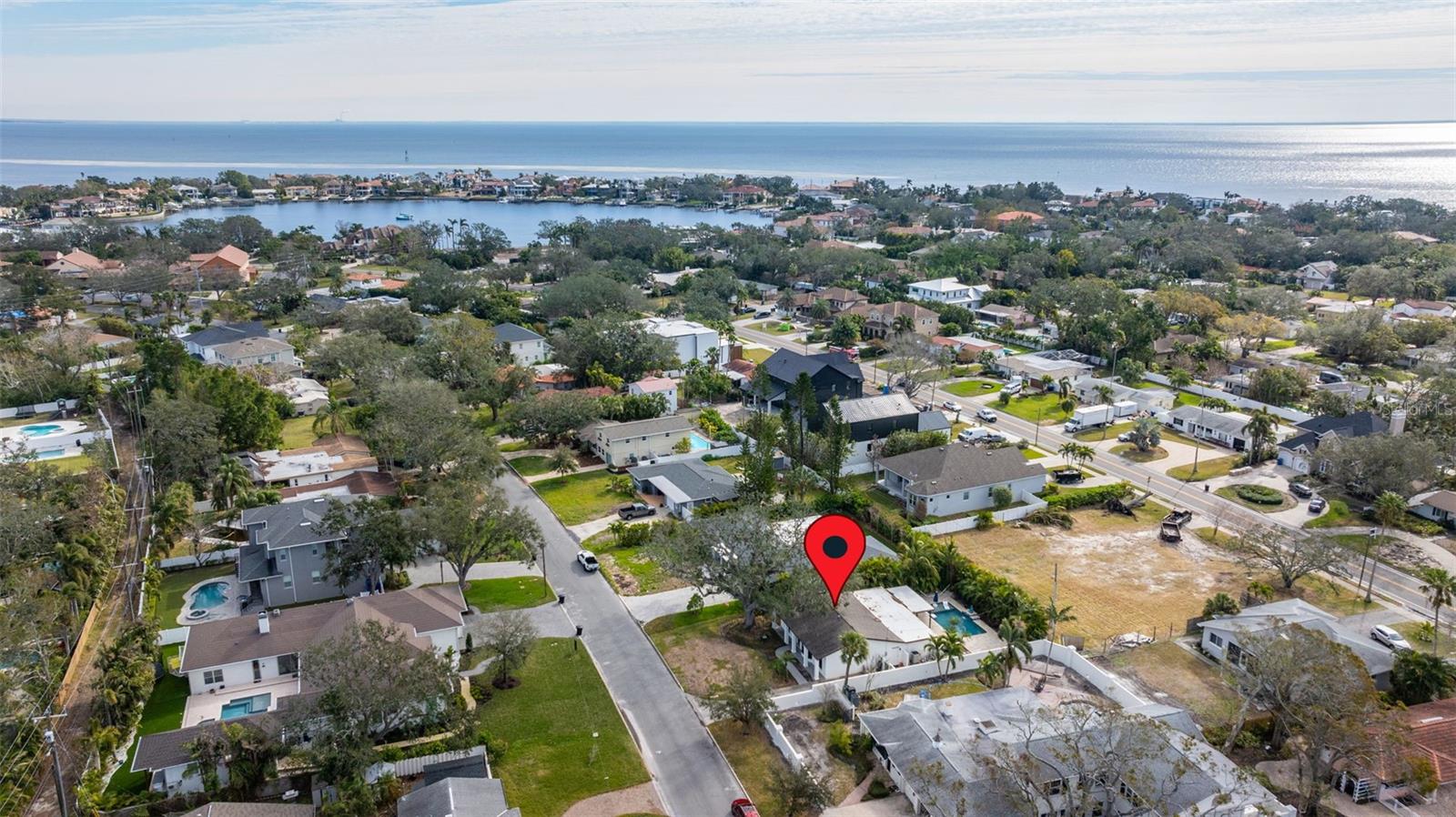 431 RAFAEL BLVD NE, ST PETERSBURG, FL, 33704