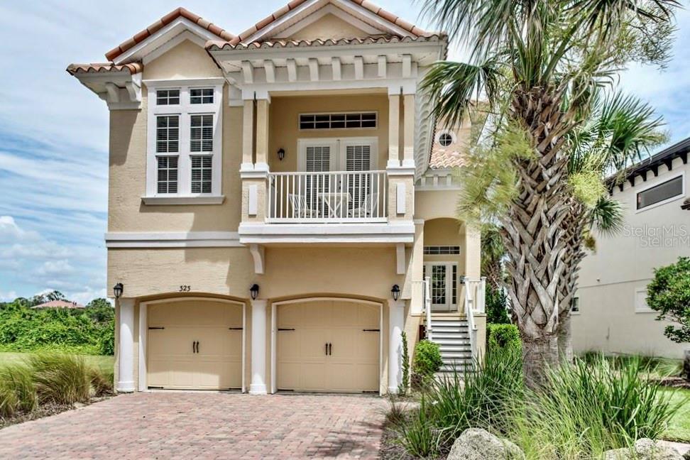 323 OCEAN CREST DR, PALM COAST, FL, 32137