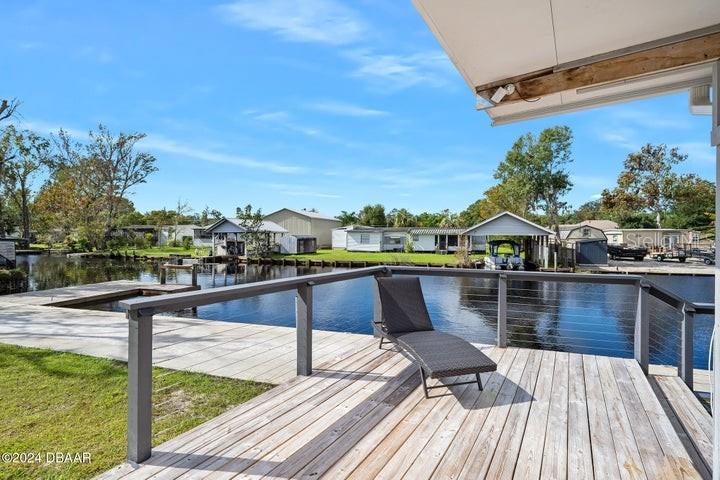 55805 CARROLL ST, ASTOR, FL, 32102