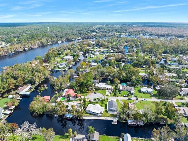 55805 CARROLL ST, ASTOR, FL, 32102