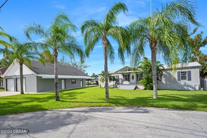 55805 CARROLL ST, ASTOR, FL, 32102