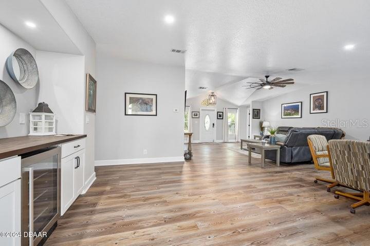 55805 CARROLL ST, ASTOR, FL, 32102