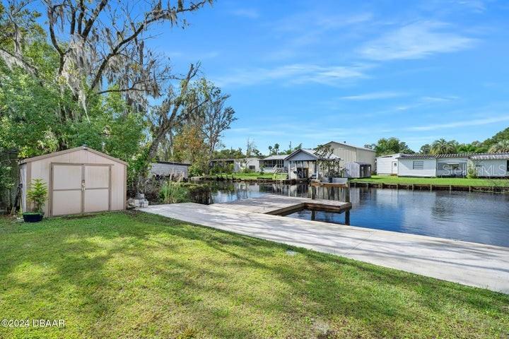 55805 CARROLL ST, ASTOR, FL, 32102