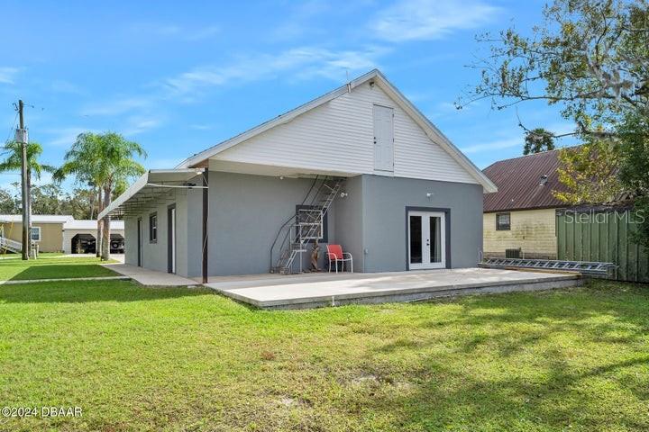 55805 CARROLL ST, ASTOR, FL, 32102