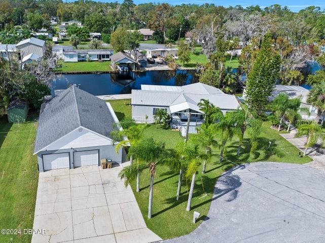 55805 CARROLL ST, ASTOR, FL, 32102