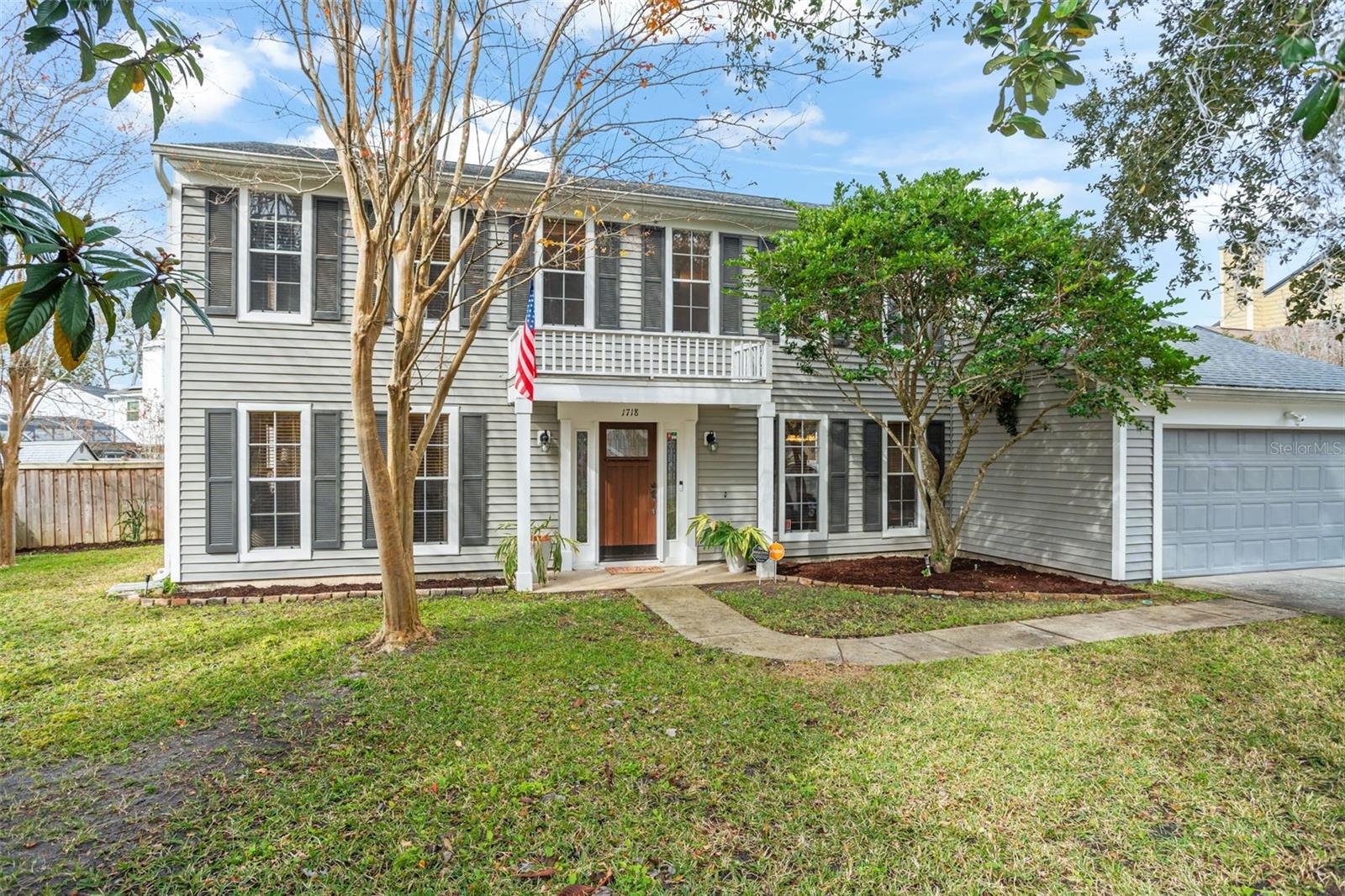 1718 ERROL WOODS DR, APOPKA, FL, 32712