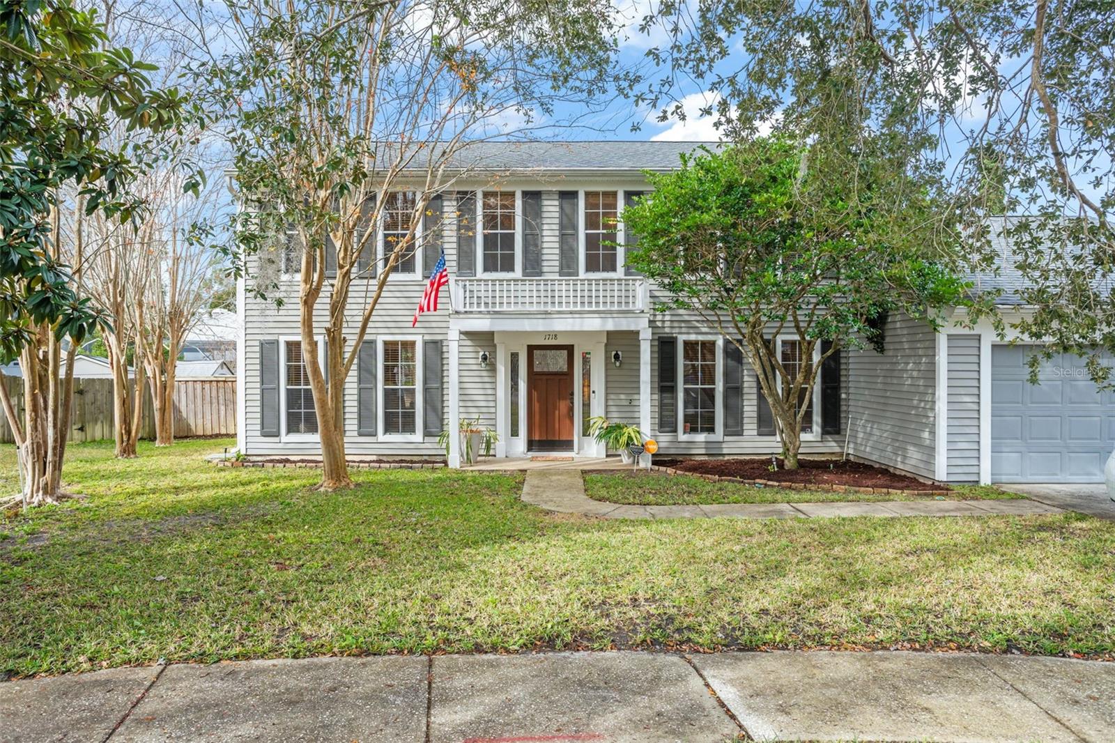 1718 ERROL WOODS DR, APOPKA, FL, 32712