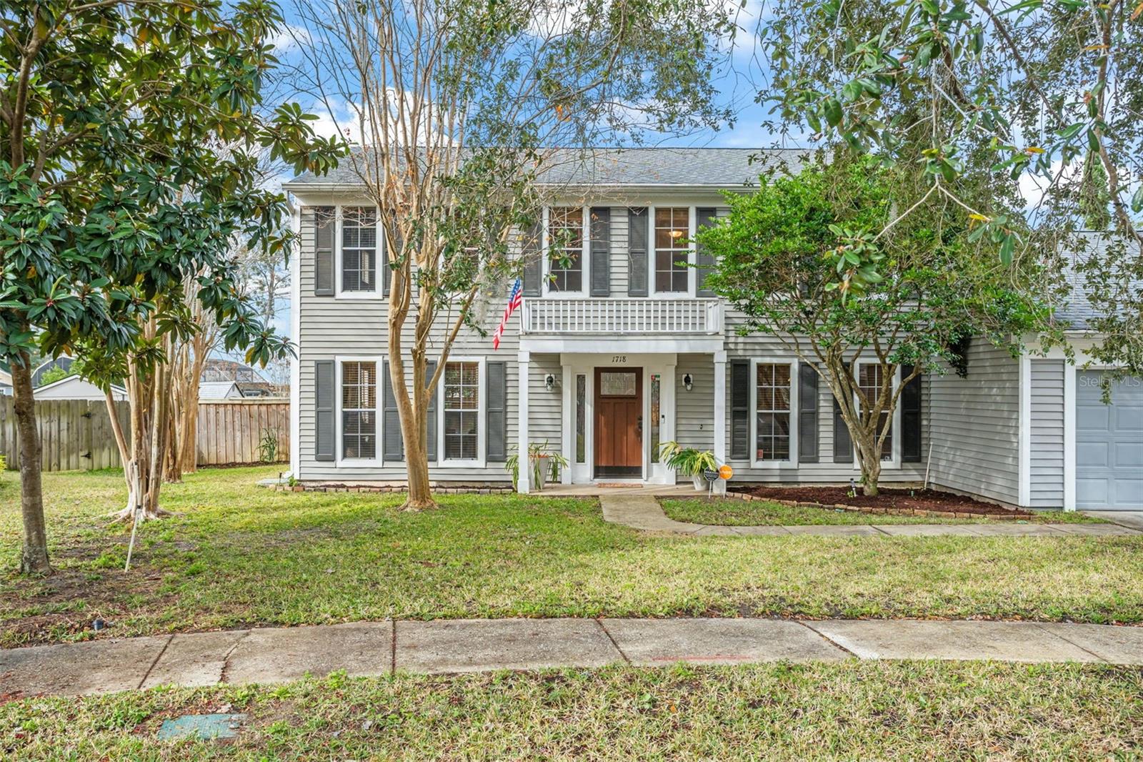 1718 ERROL WOODS DR, APOPKA, FL, 32712