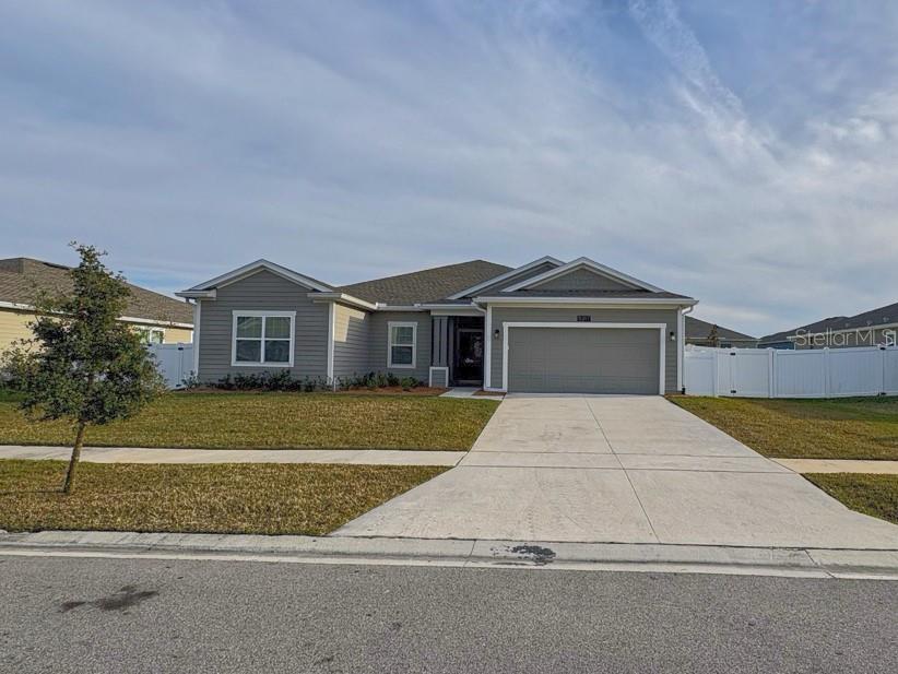 5317 RED CORAL CIR, MOUNT DORA, FL, 32757