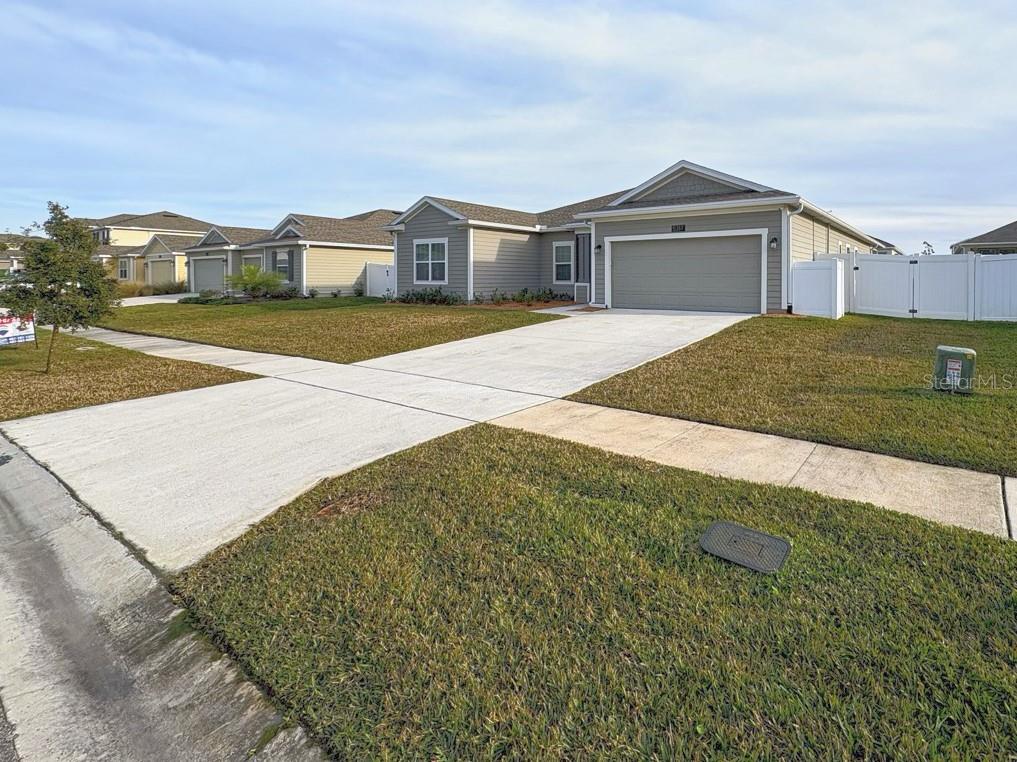 5317 RED CORAL CIR, MOUNT DORA, FL, 32757