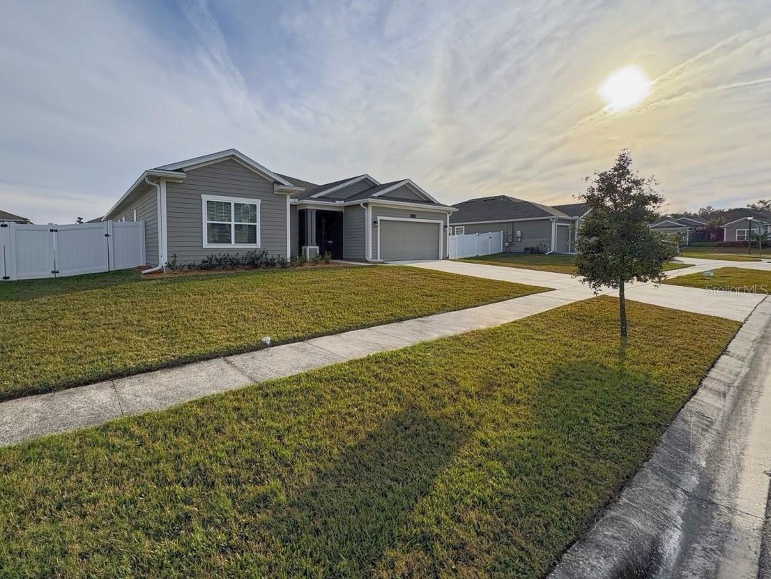 5317 RED CORAL CIR, MOUNT DORA, FL, 32757