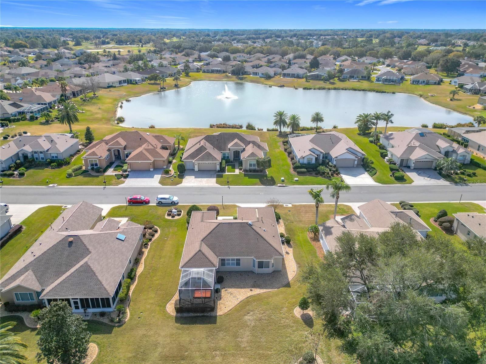9397 SE 124TH PL, SUMMERFIELD, FL, 34491