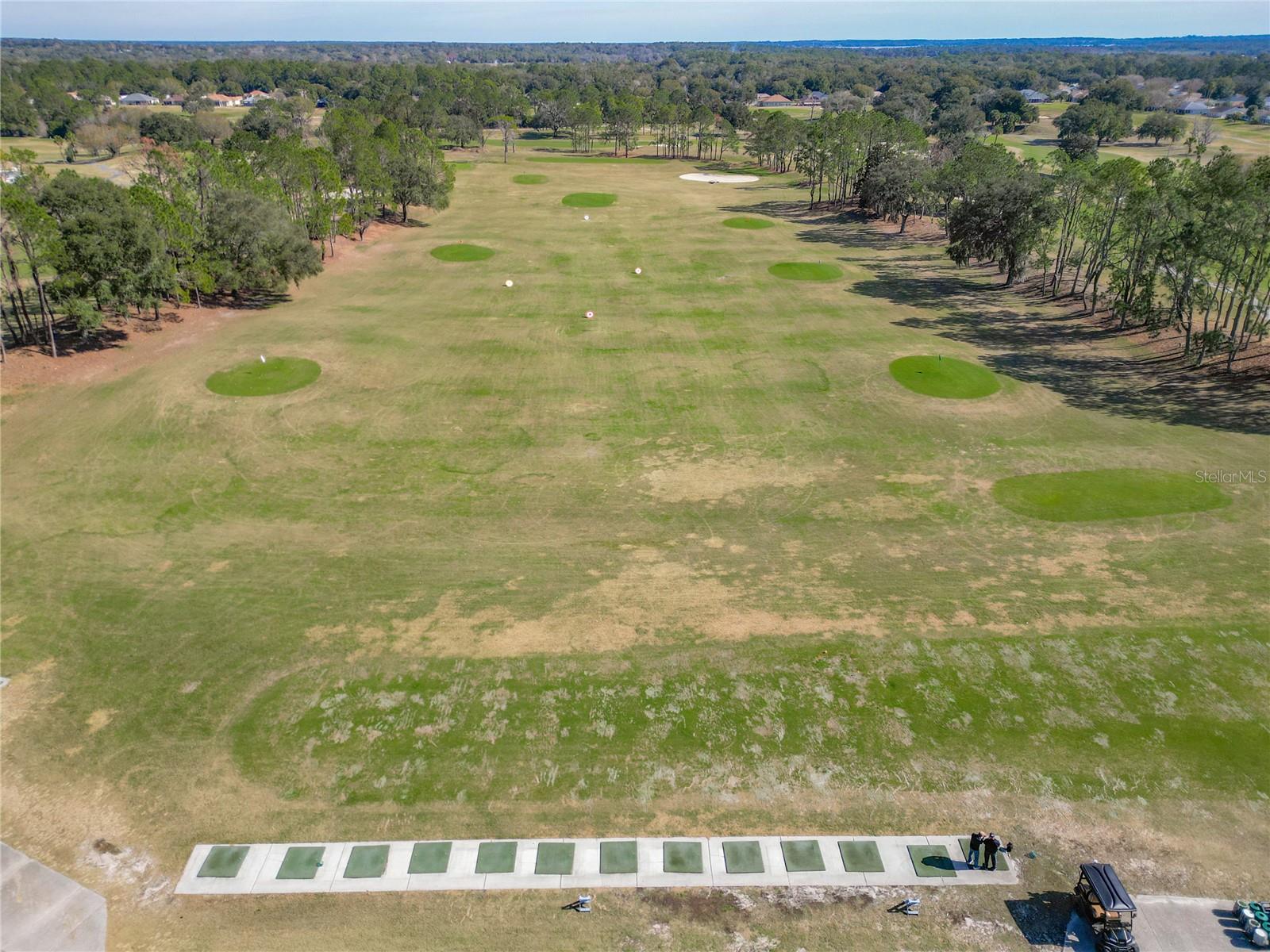 9397 SE 124TH PL, SUMMERFIELD, FL, 34491