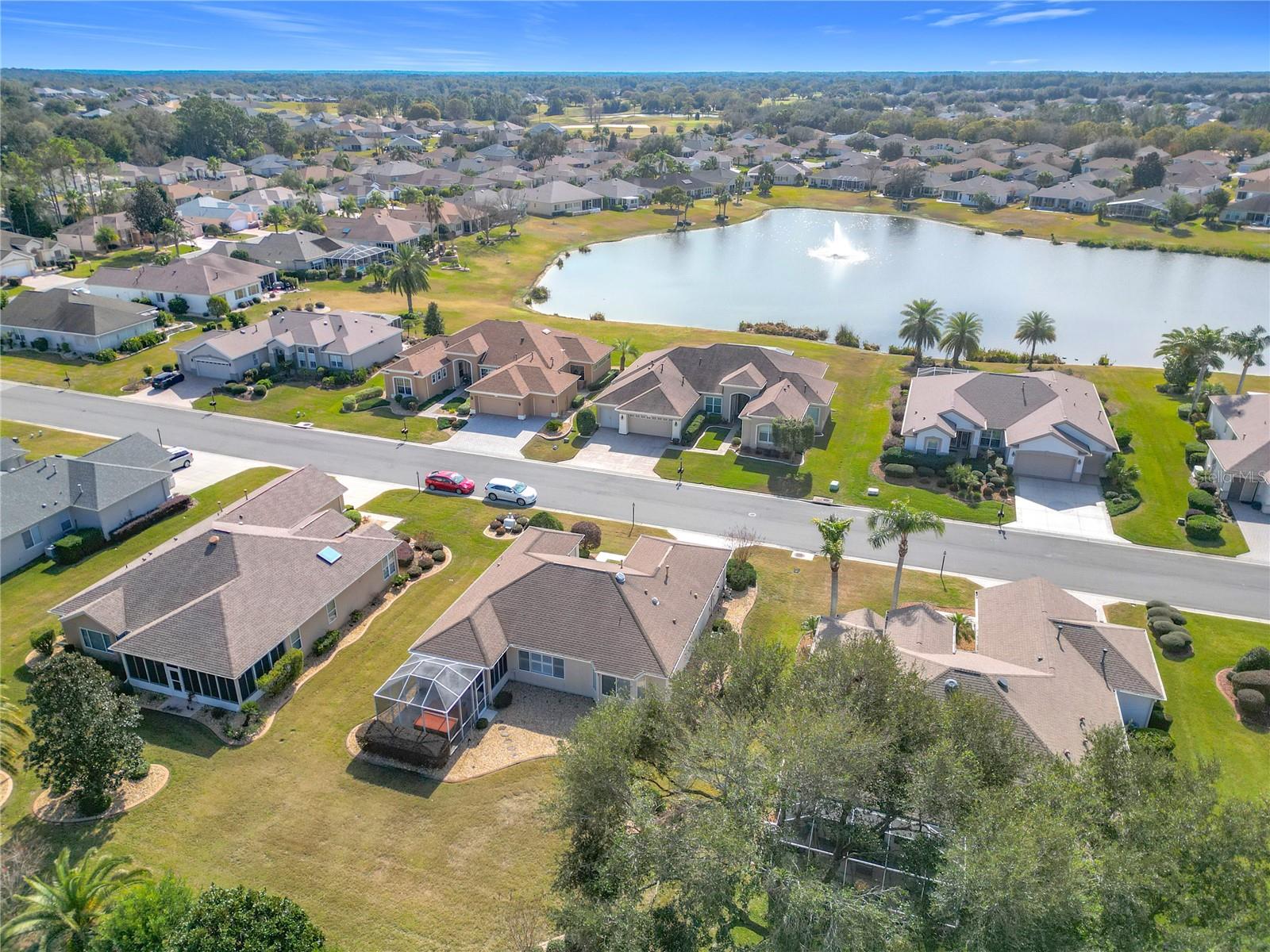 9397 SE 124TH PL, SUMMERFIELD, FL, 34491