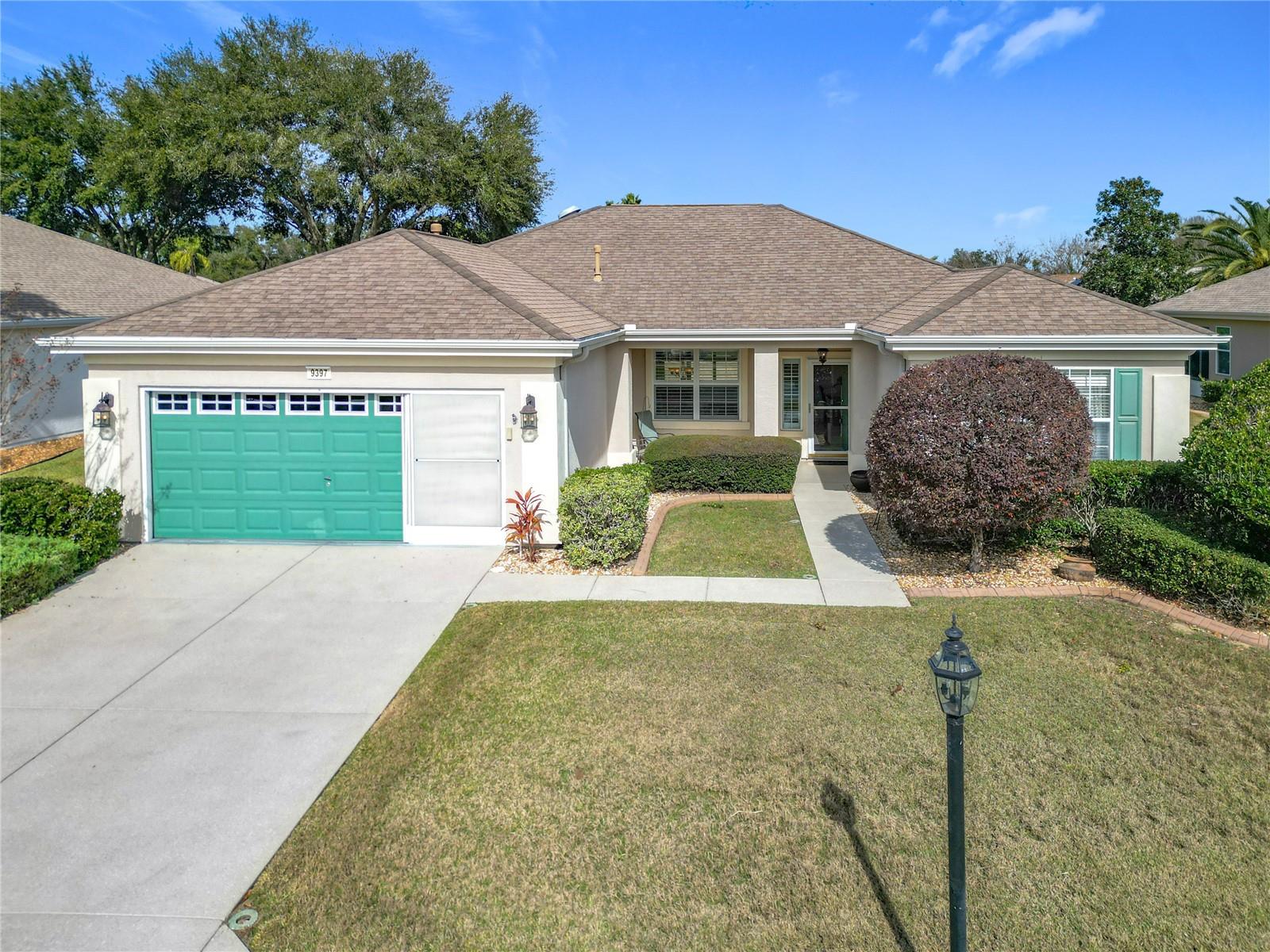 9397 SE 124TH PL, SUMMERFIELD, FL, 34491