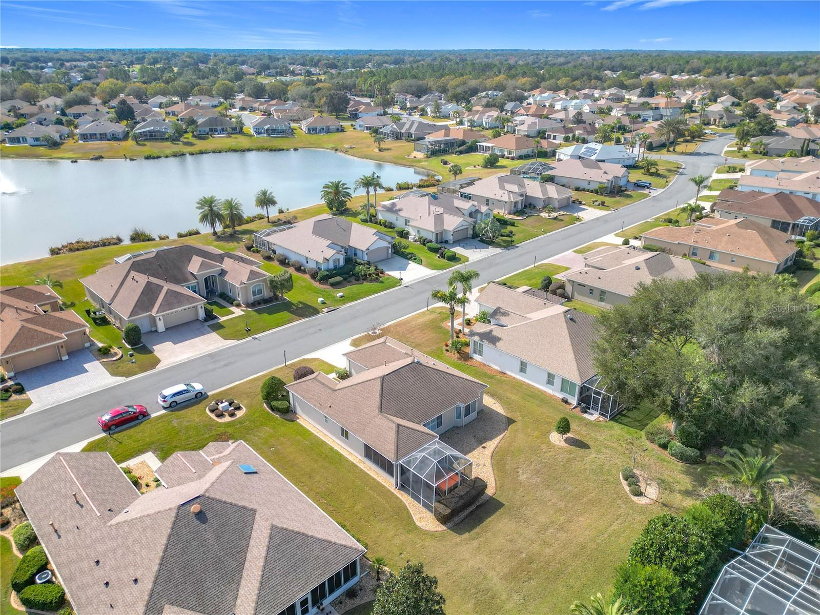 9397 SE 124TH PL, SUMMERFIELD, FL, 34491