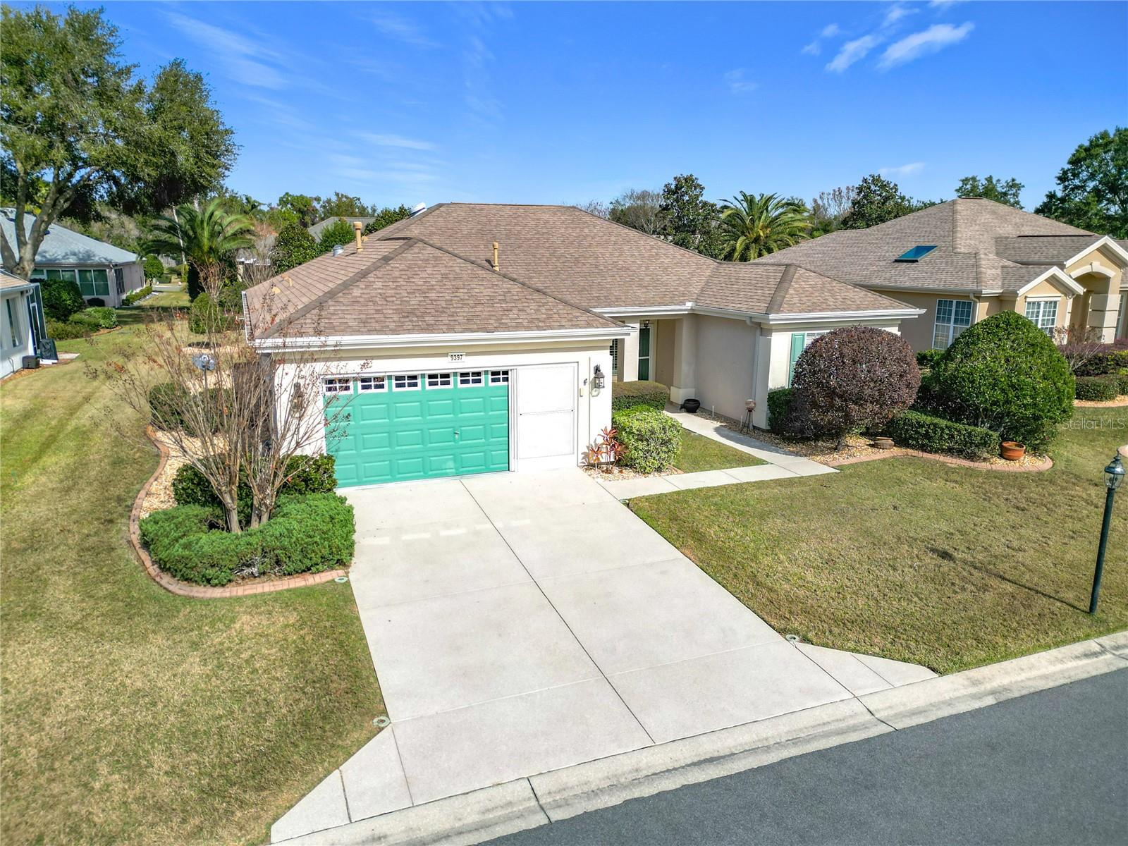 9397 SE 124TH PL, SUMMERFIELD, FL, 34491