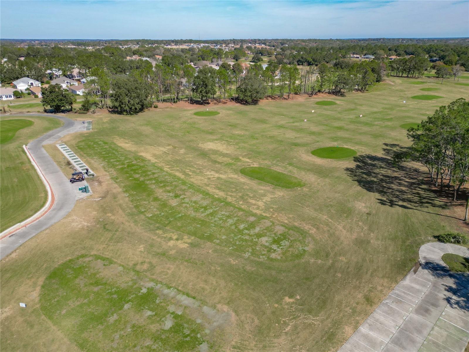 9397 SE 124TH PL, SUMMERFIELD, FL, 34491