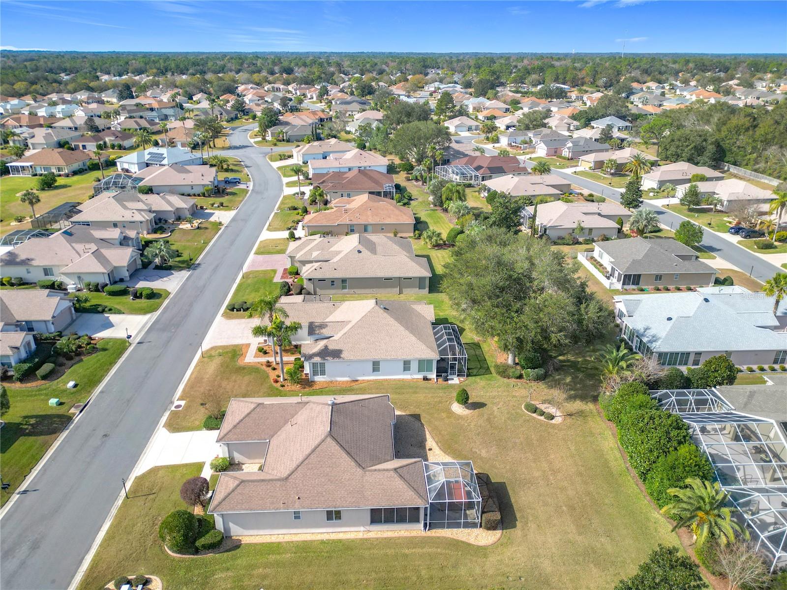 9397 SE 124TH PL, SUMMERFIELD, FL, 34491