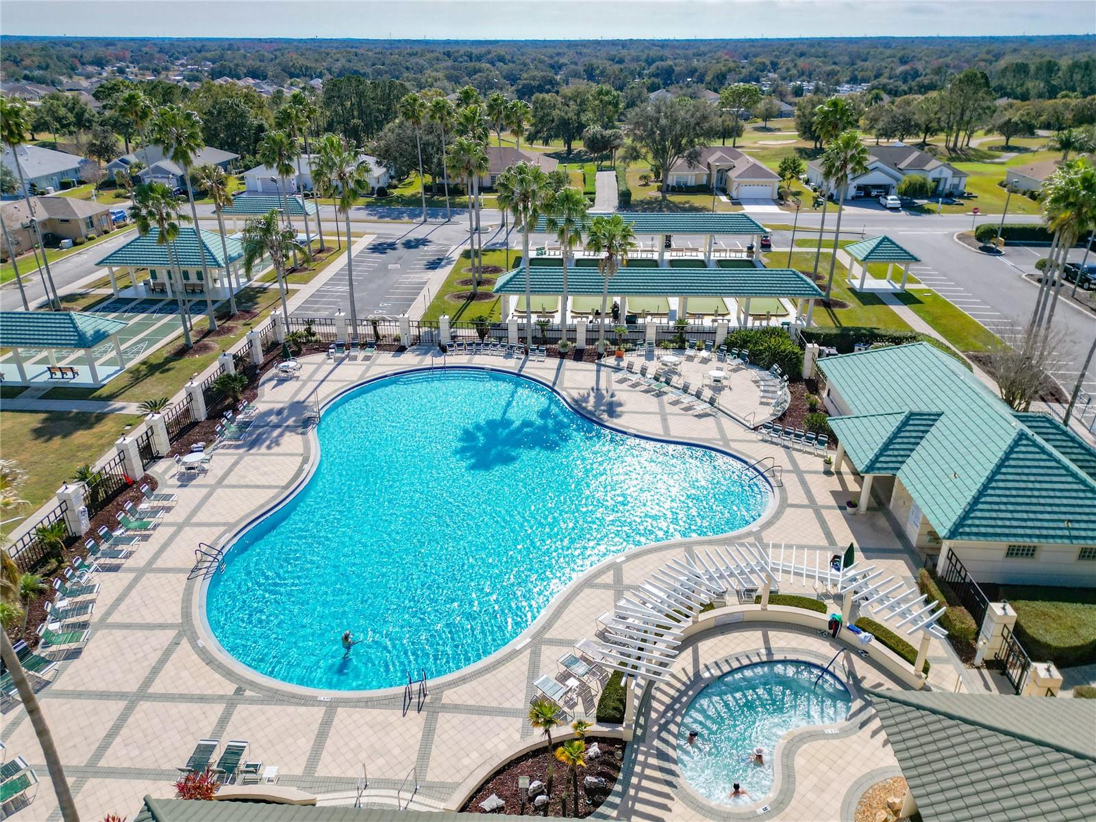 9397 SE 124TH PL, SUMMERFIELD, FL, 34491