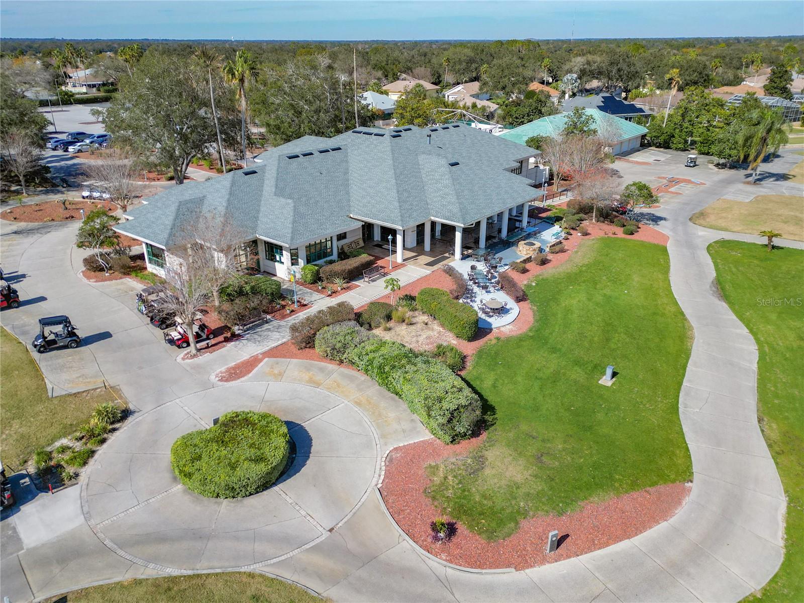 9397 SE 124TH PL, SUMMERFIELD, FL, 34491