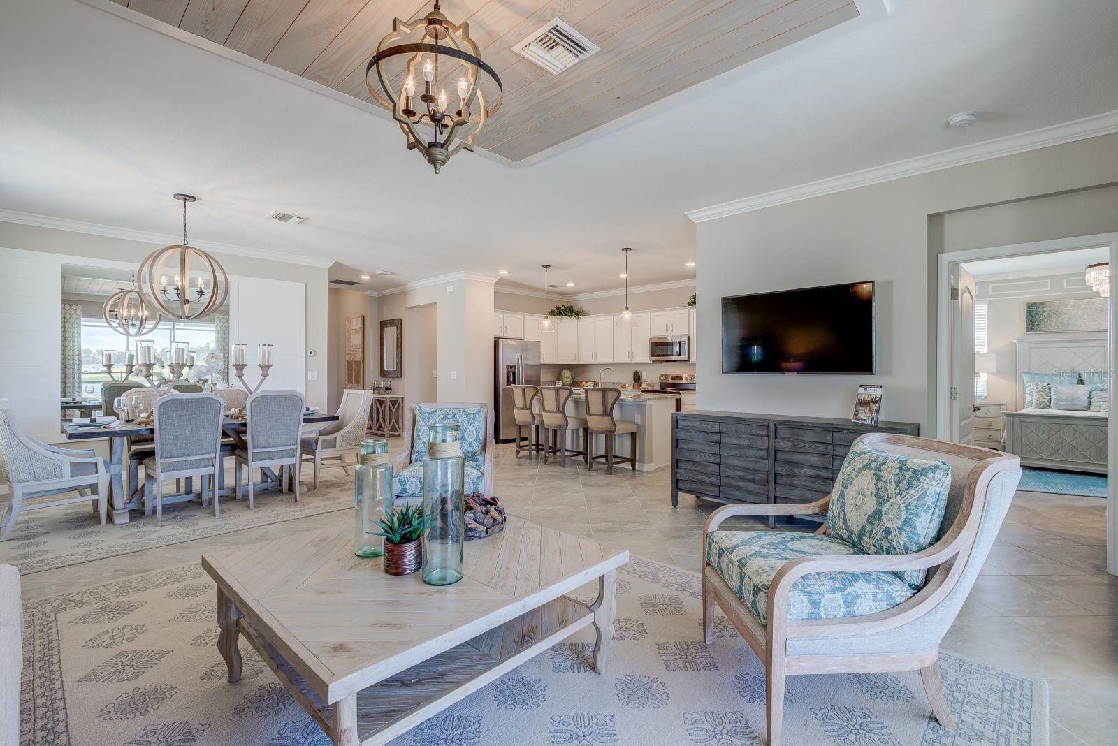 14960 SERENE SHORES LOOP, BRADENTON, FL, 34211