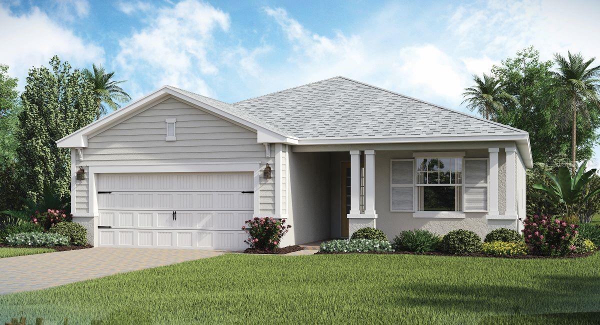 14960 SERENE SHORES LOOP, BRADENTON, FL, 34211