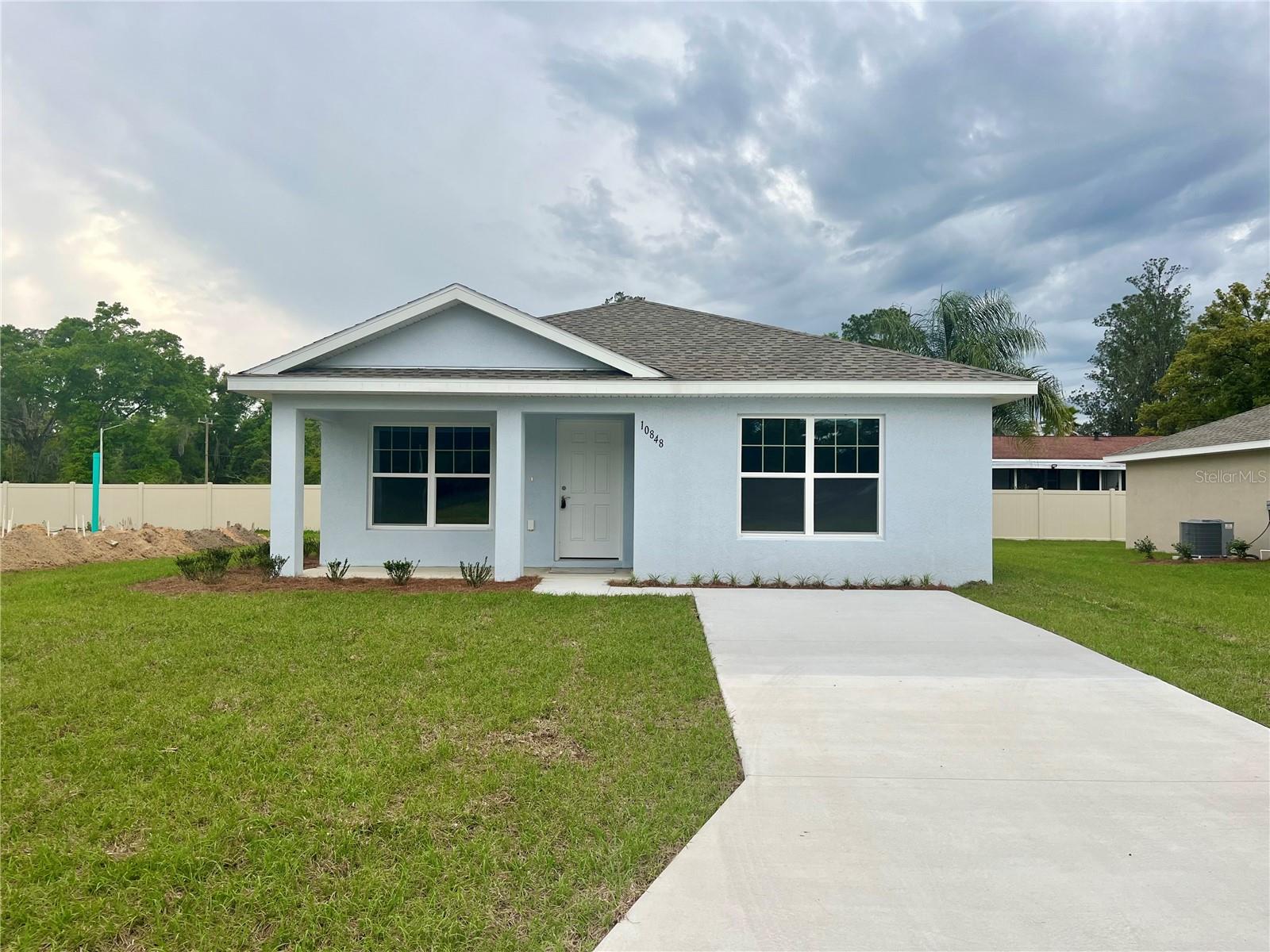 6574 SE 108TH LN, BELLEVIEW, FL, 34420