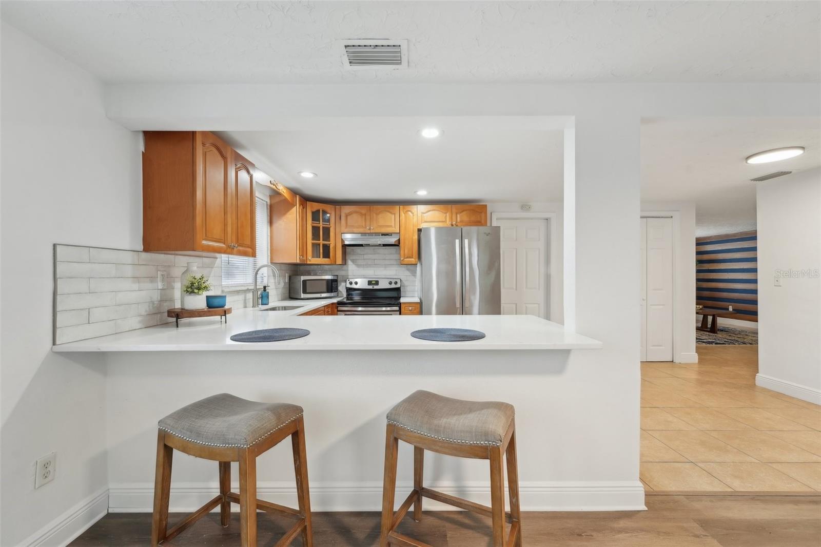 4549 MADISON ST, NEW PORT RICHEY, FL, 34652