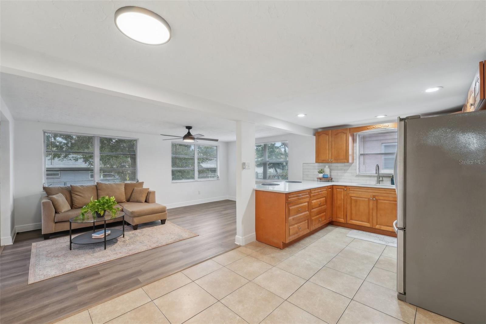 4549 MADISON ST, NEW PORT RICHEY, FL, 34652