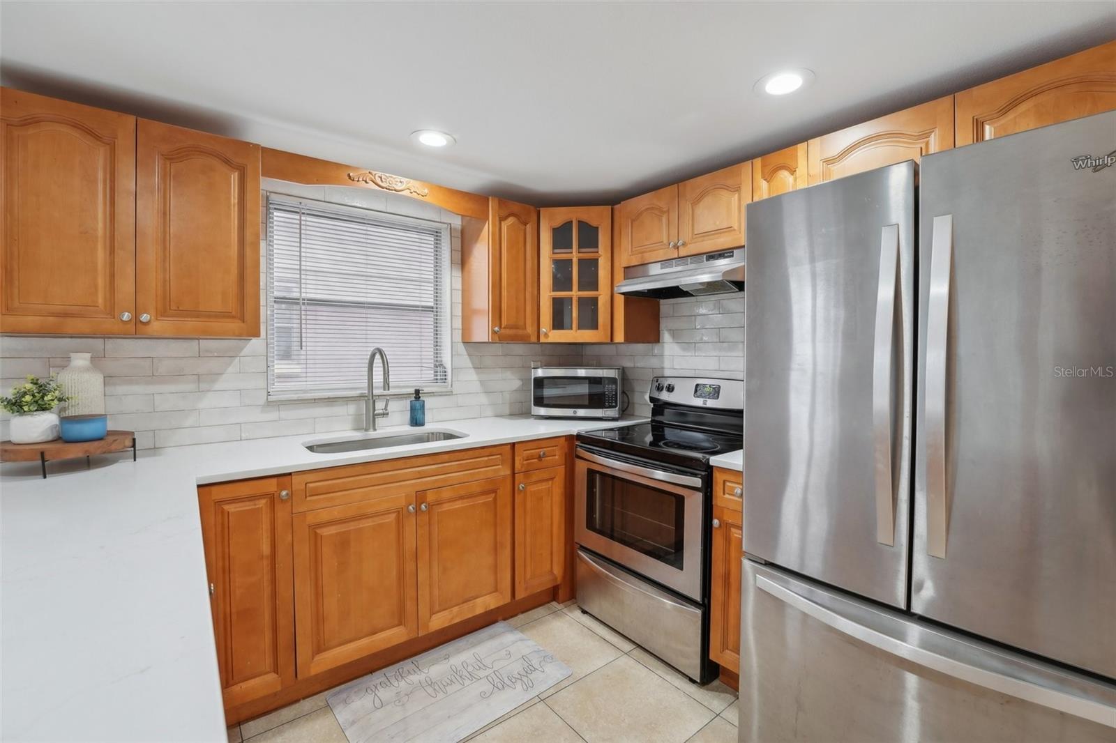 4549 MADISON ST, NEW PORT RICHEY, FL, 34652