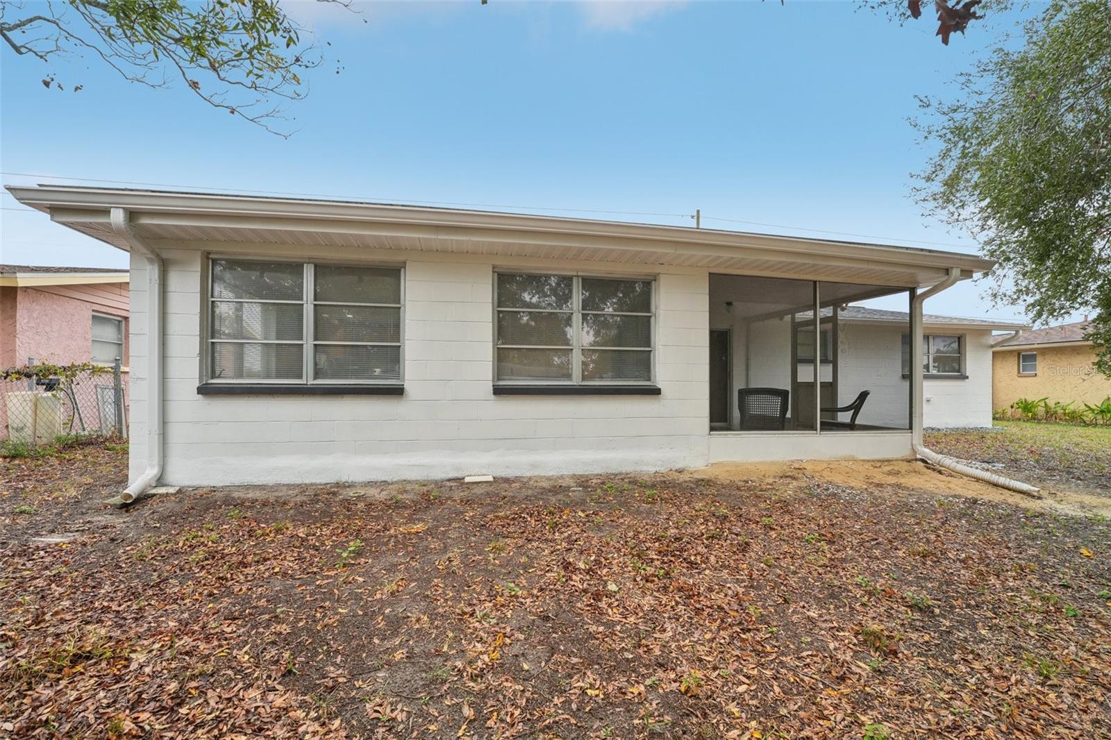 4549 MADISON ST, NEW PORT RICHEY, FL, 34652