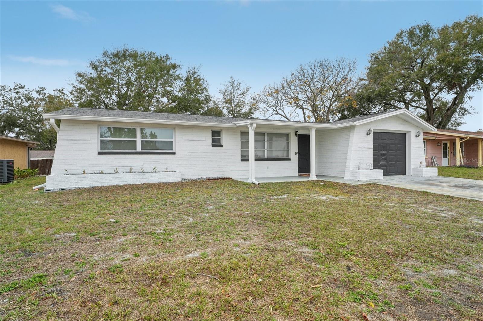 4549 MADISON ST, NEW PORT RICHEY, FL, 34652