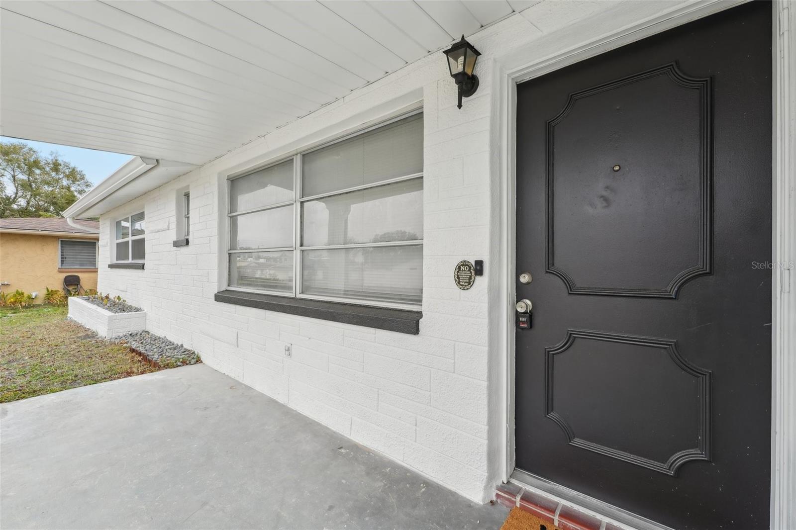 4549 MADISON ST, NEW PORT RICHEY, FL, 34652