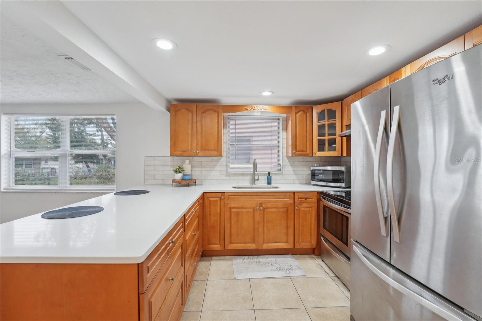 4549 MADISON ST, NEW PORT RICHEY, FL, 34652
