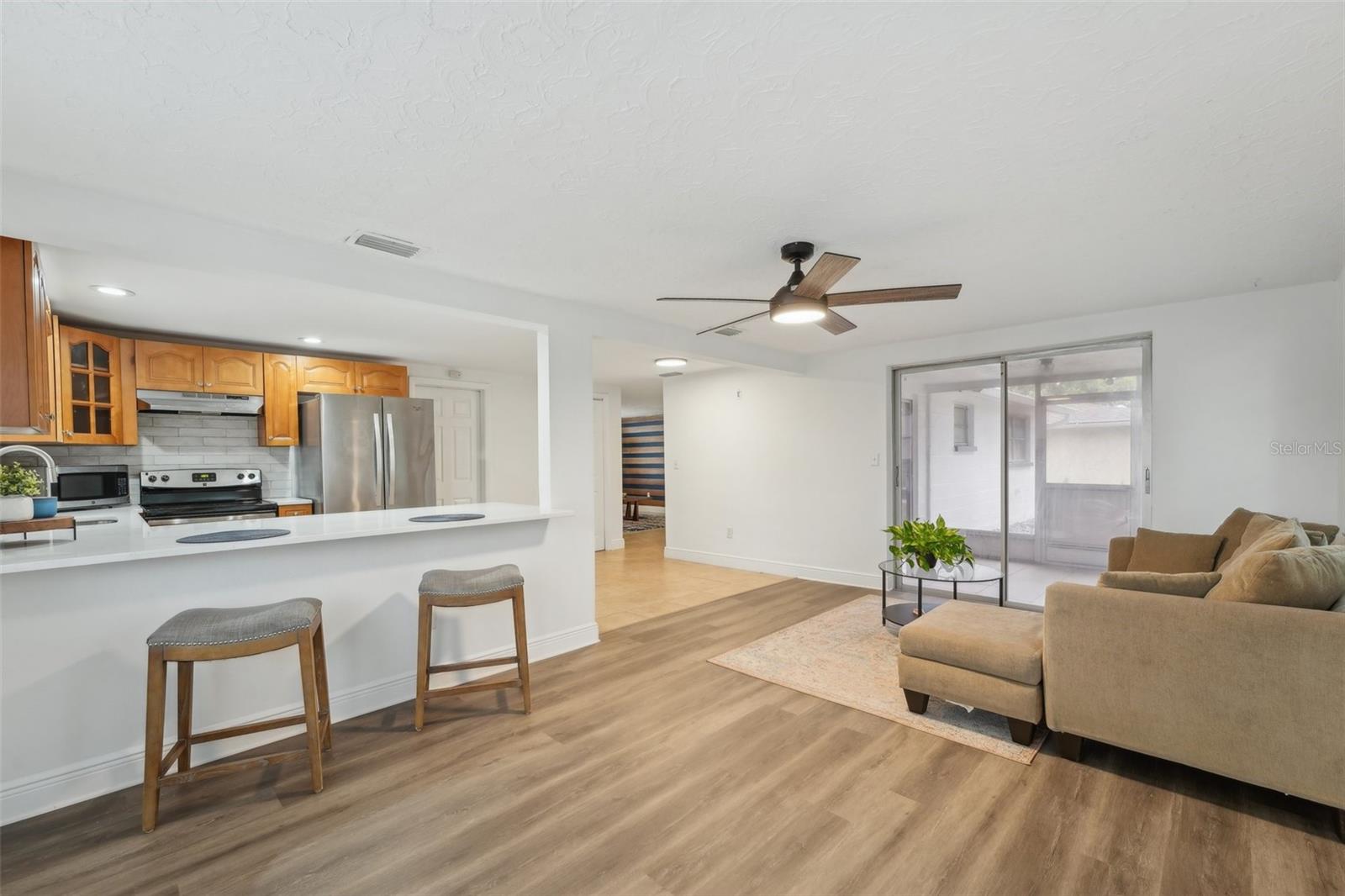 4549 MADISON ST, NEW PORT RICHEY, FL, 34652