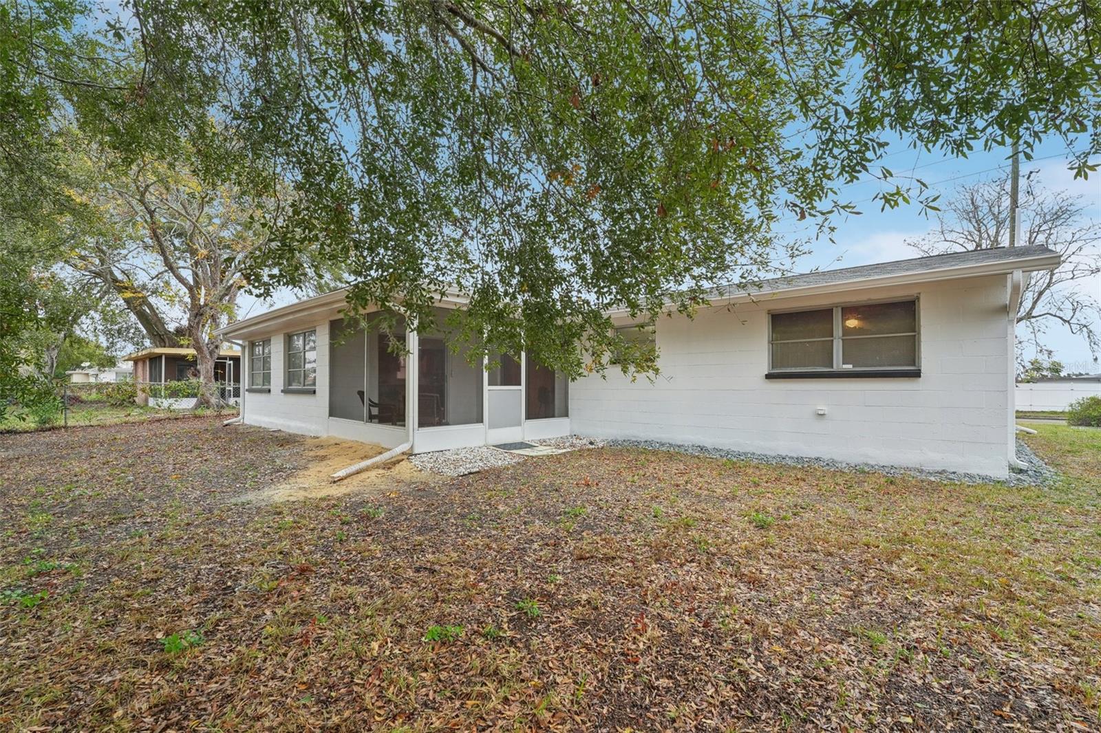 4549 MADISON ST, NEW PORT RICHEY, FL, 34652