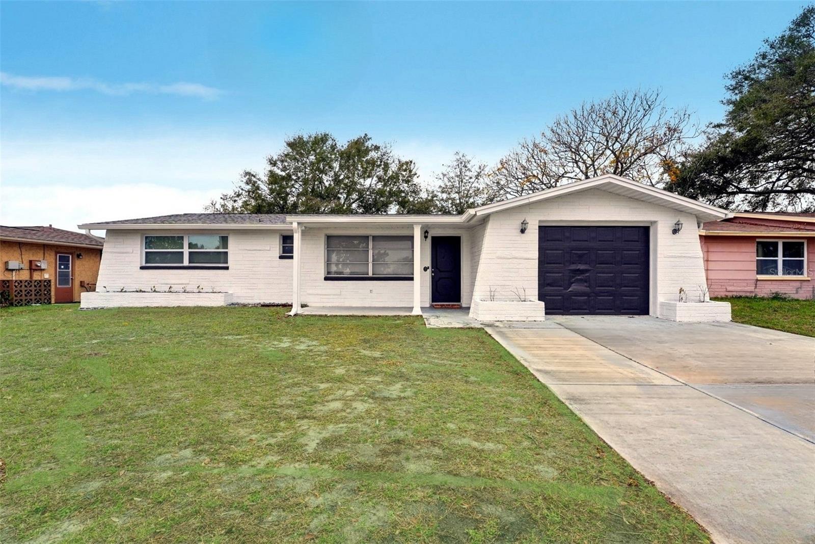 4549 MADISON ST, NEW PORT RICHEY, FL, 34652