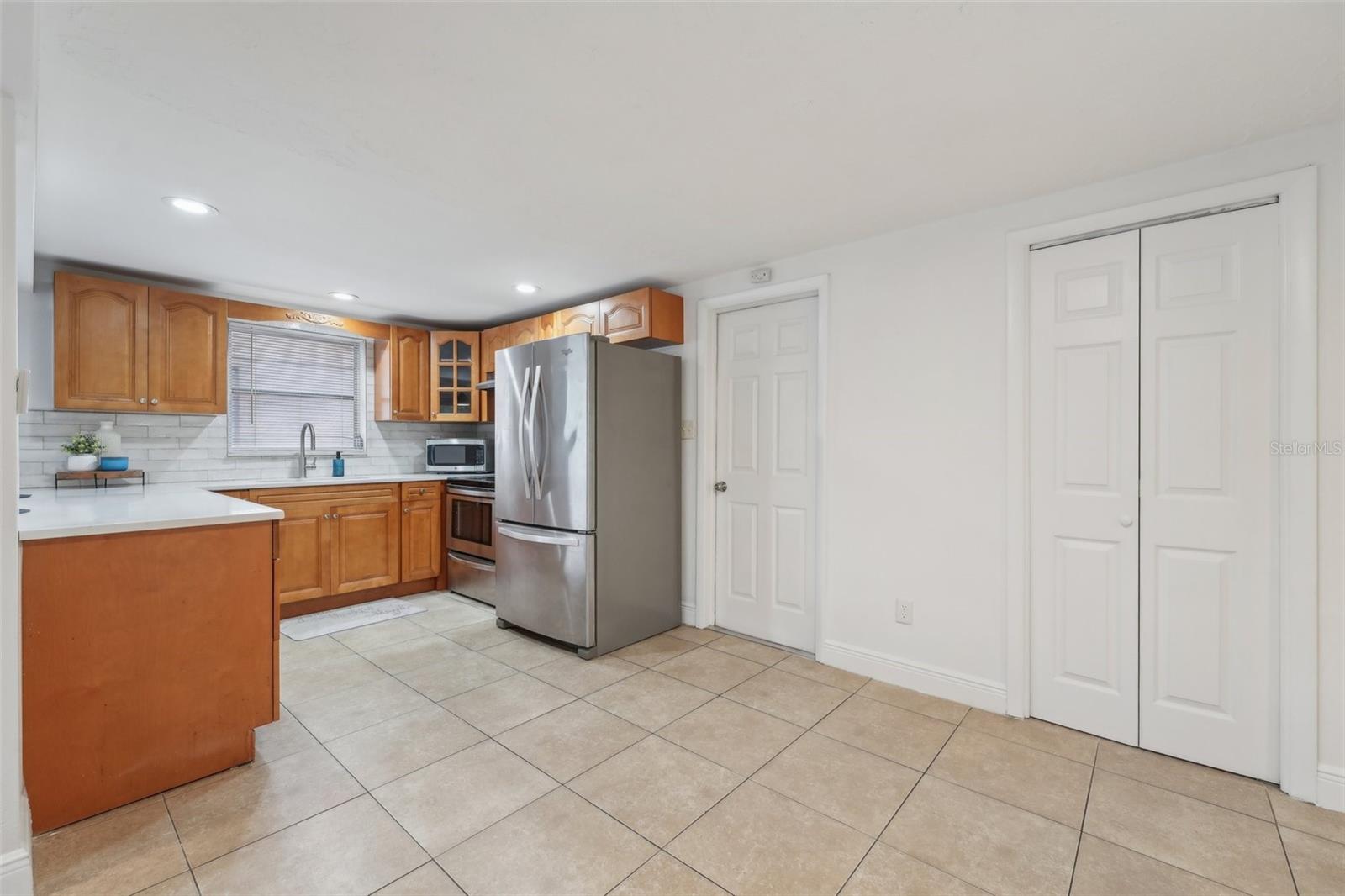 4549 MADISON ST, NEW PORT RICHEY, FL, 34652
