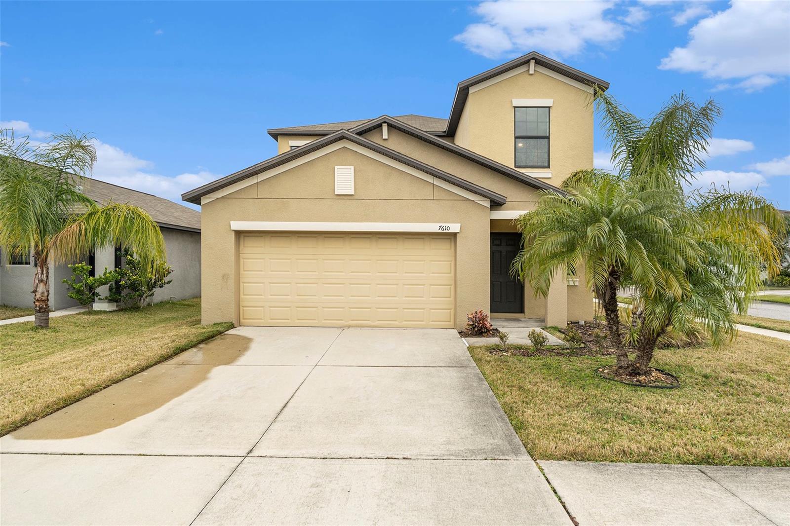 7610 BLUE IRIS LN, TAMPA, FL, 33619