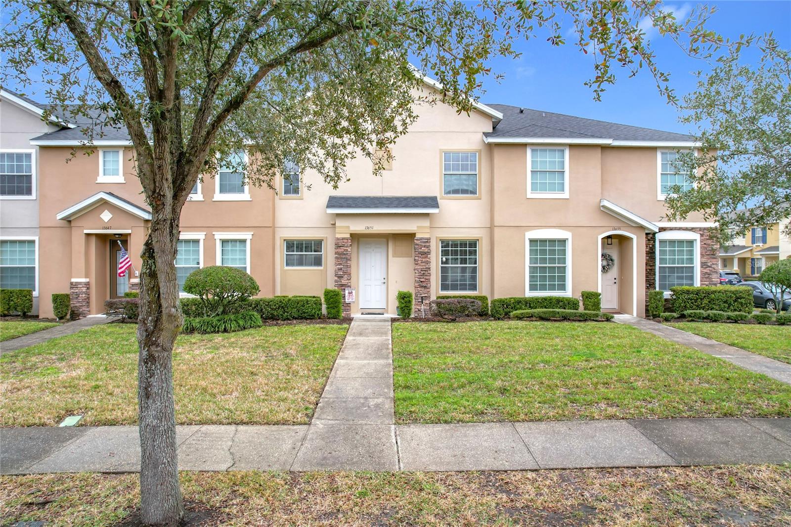 13651 ERIDANUS DR, ORLANDO, FL, 32828