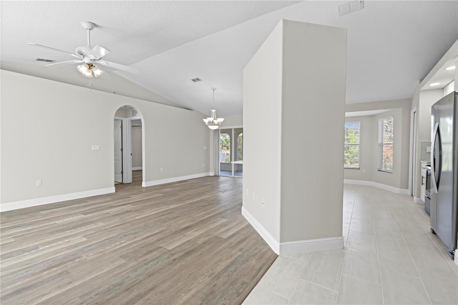 6119 FREEPORT DR, SPRING HILL, FL, 34606