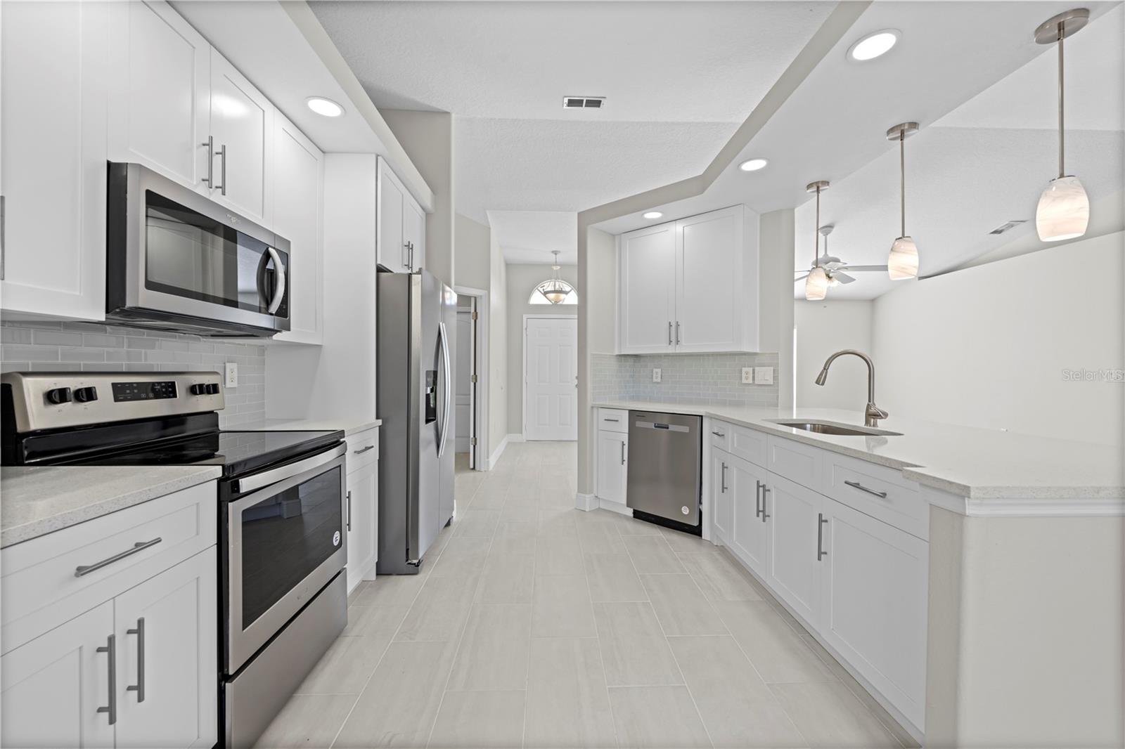 6119 FREEPORT DR, SPRING HILL, FL, 34606