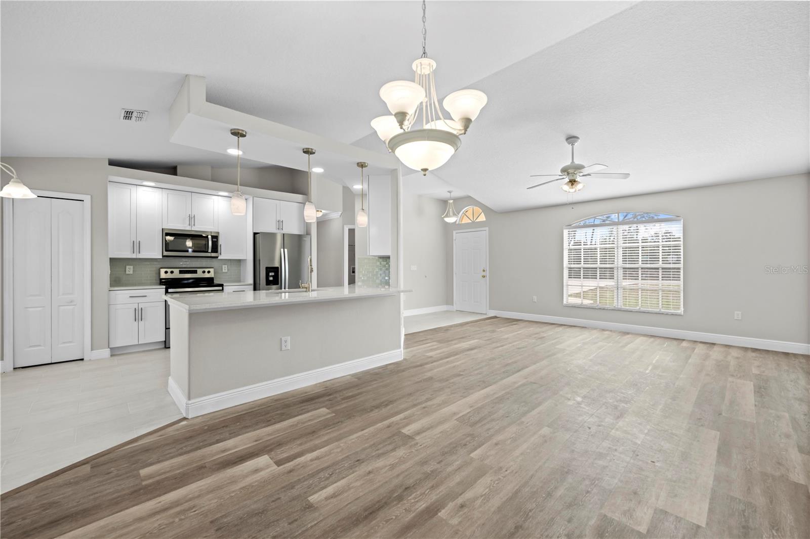 6119 FREEPORT DR, SPRING HILL, FL, 34606