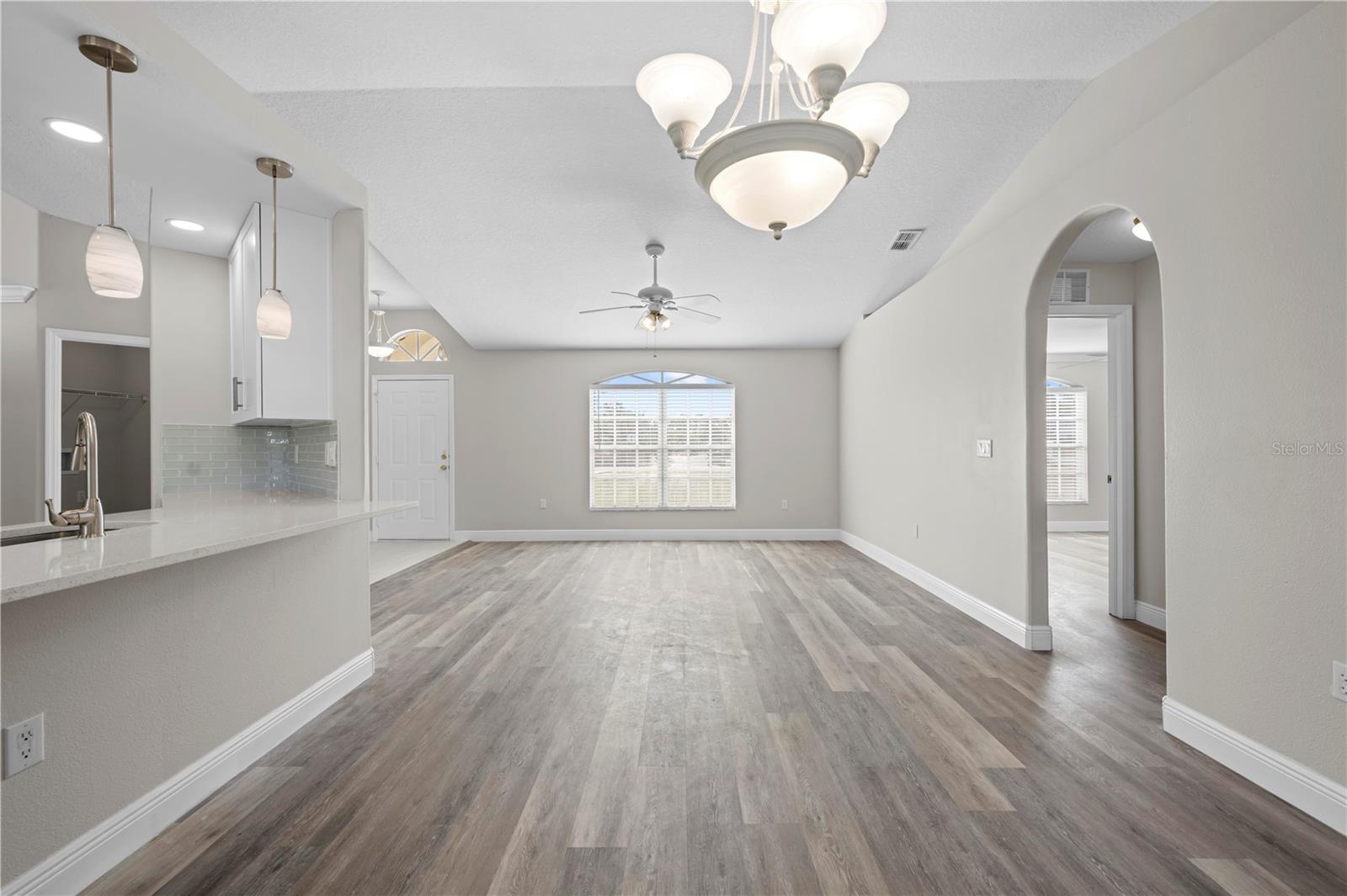 6119 FREEPORT DR, SPRING HILL, FL, 34606