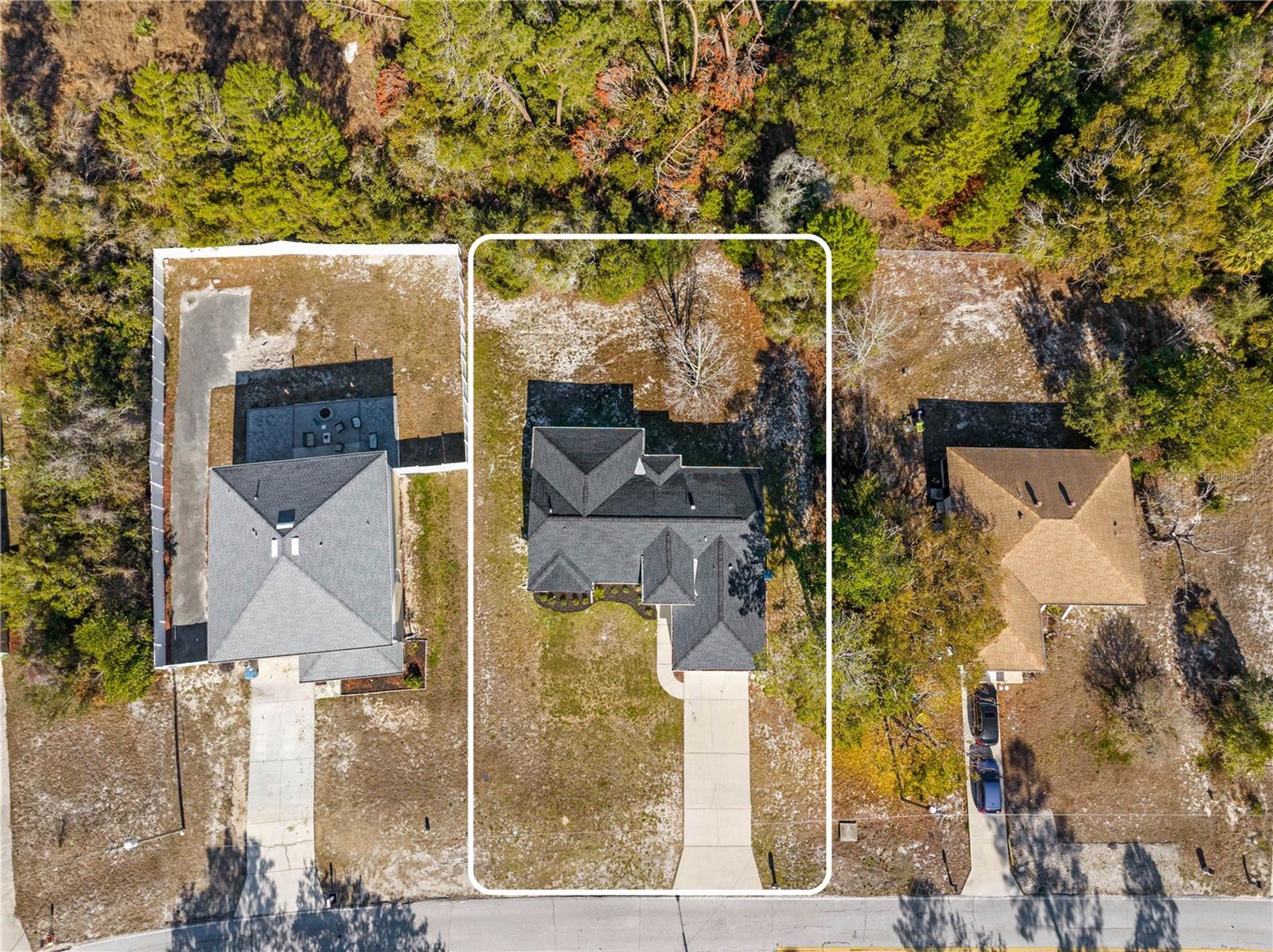 6119 FREEPORT DR, SPRING HILL, FL, 34606